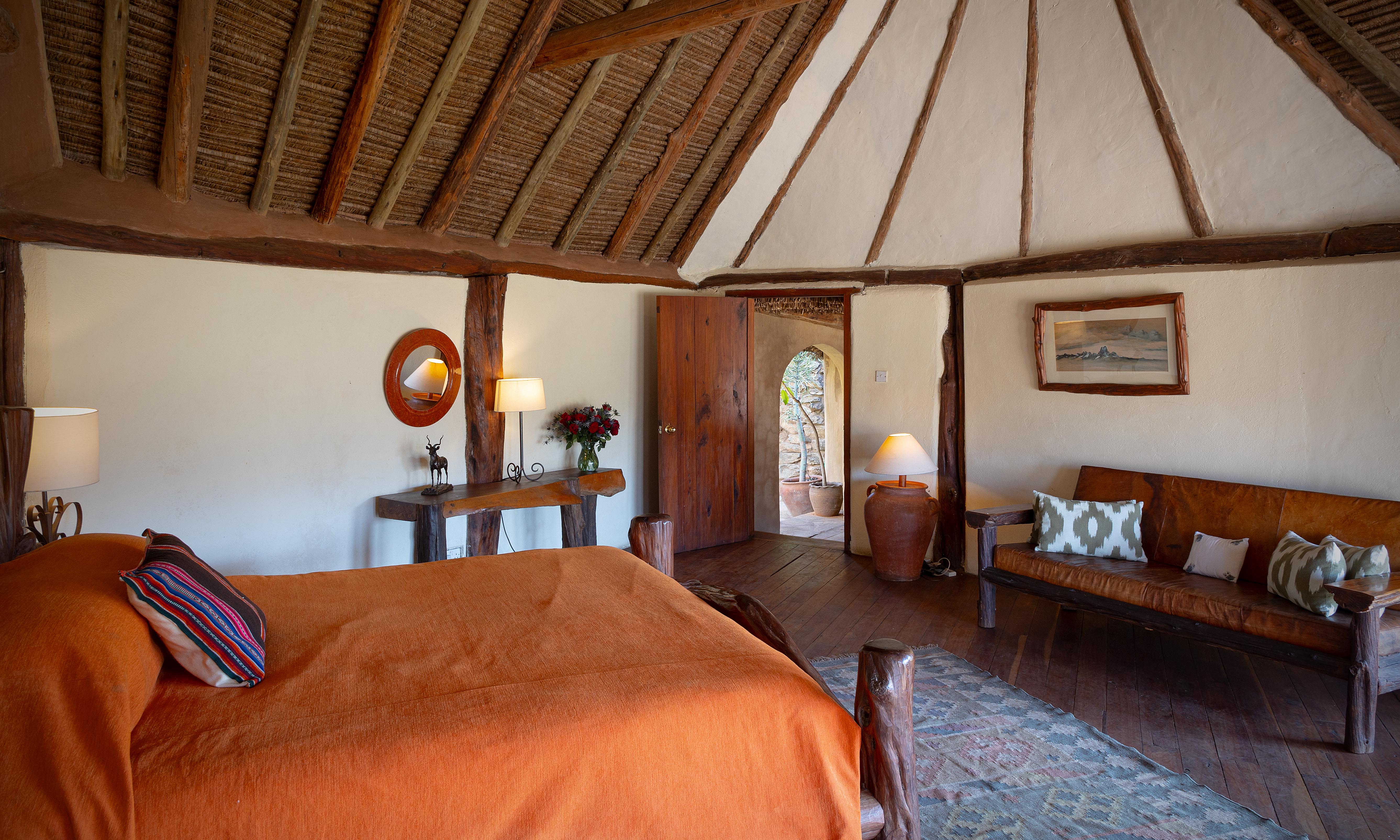 Borana Lodge thumbnail 3